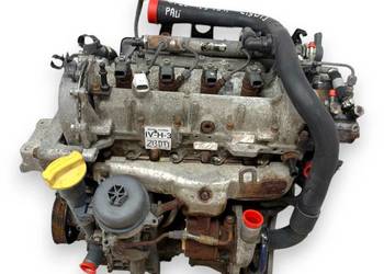SILNIK Z13DTJ Opel Corsa D Meriva A Agila B Combo C 1.3 CDTI 75KM 160 003km