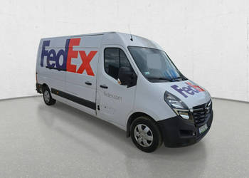 Opel Movano Poleasingowe.pl BZ