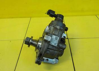 FORD TRANSIT CONNECT 1.5 TDCI 20r 100KM Z2GA pompa wtryskowa 0445010781