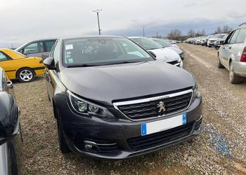 PEUGEOT 308 II 1.2i PureTech 110 FK369