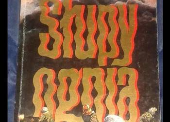 Słupy ognia - Steve Shagan