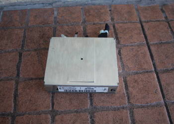 MODUŁ STEROWNIK NAWIGACJI AUDI A6 C5 4B2919894