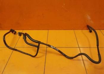 KOLEOS QASHQAI X-TRAIL 2.0 DCI EURO 4 11r 150KM M9R832 przewody paliwa