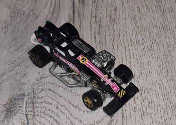 Autko samochód resorak Hot Wheels Super Modified