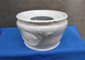 Podgrzewacz Rosenthal Sanssouci Classic nieużywany