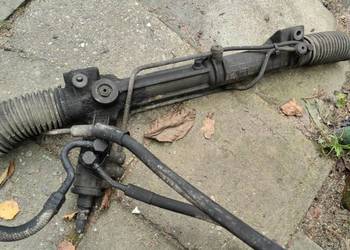 Przekładnia kierownicza maglownica BMW e39