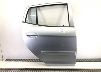 DRZWI PRAWY TYŁ KIA PICANTO I Hatchback 04-12