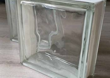 Luksfery bezbarwne Seves 19cm bok 22szt