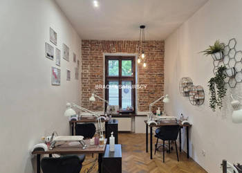 Lokal 28m2 Kraków