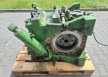 Tylny most John Deere 7800, 7700, 7810