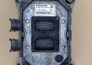 VOLVO FH4 FM FMX MODUŁ STEROWNIK ŚWIATEŁ FCIOM 23140886