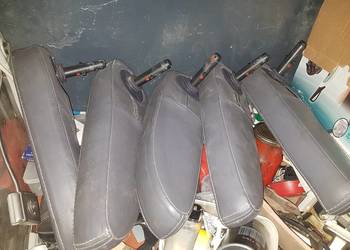 Podłokietnik do Renault Espace 3