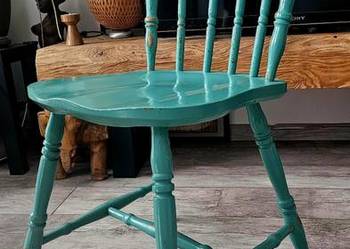 Jasienica Oryginal krzesla patyczak