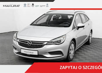 Opel Astra WD3487R#1.6 CDTI Enjoy Cz.park Salon PL VAT23% K (2015-2021)