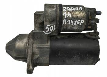ROZRUSZNIK Opel Astra H 1.4 16V bosch 0001107408