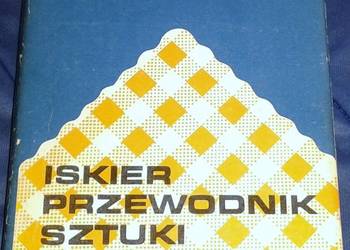 Iskier przewodnik sztuki kulinarnej - M. Lemnis, H. Vitry