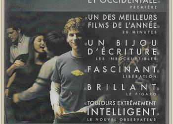 The Social Network (2010) - DVD