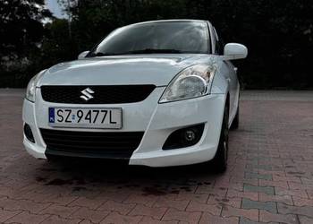 Suzuki Swift V