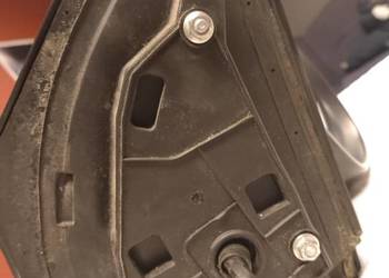 Lusterko PRAWE HONDA CIVIC VIII UFO 7PIN NH700M