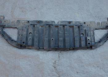 RENAULT CLIO IV OSŁONA DOLNA PŁYTA ZDERZAK