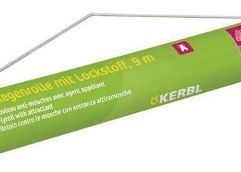 Lep na muchy, na rolce Super 30x900 cm VV299847