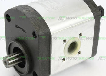 POMPA HYDRAULICZNA DEUTZ FAHR SAME LAMBORGHINI 0510715005