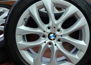 Koła do BMW 5x112 Et54 jak nowe