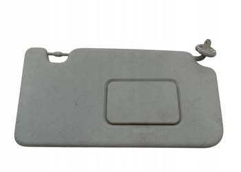 DASZKI PRZECIWSŁONECZNE PRAWY PASAŻERA OSŁONA 3D Honda Civic VII (2001-05) DASZKI PRZECIWSŁONECZNE PRAWY PASAŻERA OSŁONA 3D Honda Civic VII (2001-05)