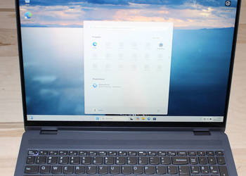 LENOVO Flex 5-16ALC7 Ryzen 7 5700U 16GB 512GB SSD 16'' Win11 Home 100%OK