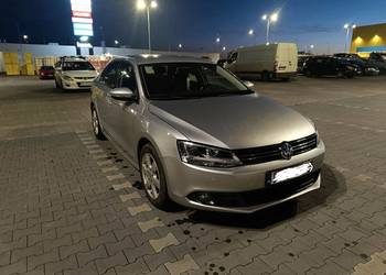VW Jetta 1.2 TSI