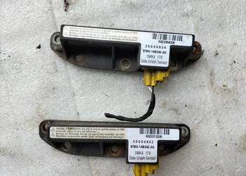 MONDEO MK1 MK2 MK3 CZUJNIK UDERZENIA 97BG14B342AG