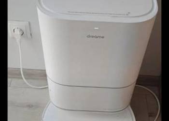 Robot sprzątający dreame l10 ultra