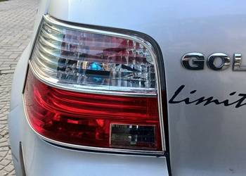 Lampy tylne vw golf 4. Jak nowe. Mało używane.