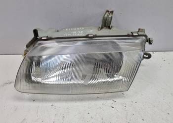 LAMPA LEWA Mazda 323 323C BA PRZEDNIA lewy przód