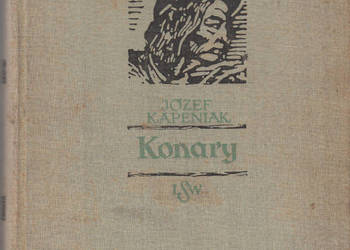 (02314) KONARY – JÓZEF KAPENIAK