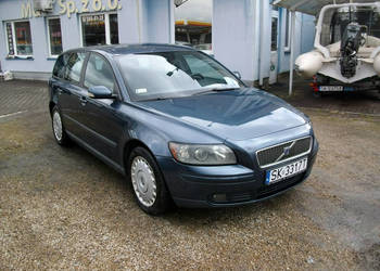 Volvo V50 Volvo V50 I (2004-2007)