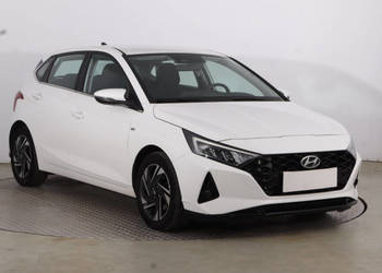 Hyundai i20 1.0 T-GDI MHEV