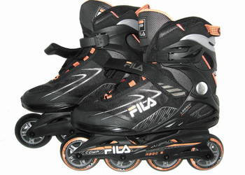 Rolki Fila Legacy Comp Lady r.39 od LOMBARDI