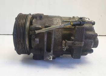 Volvo S40 II V50 2.0 D SPRĘŻARKA KLIMATYZACJI oryg Volvo S40 II V50 2.0 D SPRĘŻARKA KLIMATYZACJI oryg