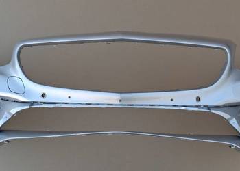 MERCEDES SLK SLC W172 R172 AMG ZDERZAK PRZÓD PRZEDNI PDC A1728850500