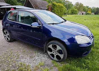 Golf V 1.9 TDI BKC
