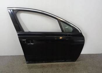 DRZWI  PRAWE PRZÓD KTV  Peugeot 508 I (2010-  )