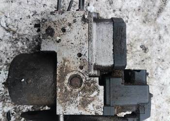 Pompa Hamuclowa ABS Renault Megane II