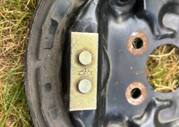 OEM tarcze kotwiczne Skoda octavia 1 1j0609076c