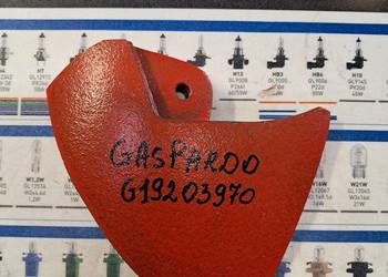 Grot siewnika prawy Gaspardo  G19203970