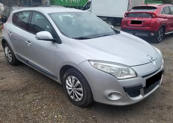 Renault Megane III Phase 1 1.4 TCe