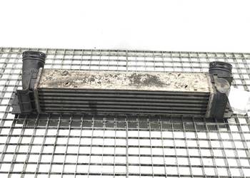 INTERCOOLER BMW E87 3213329 2.0 122KM 03-13 CHŁODNICA