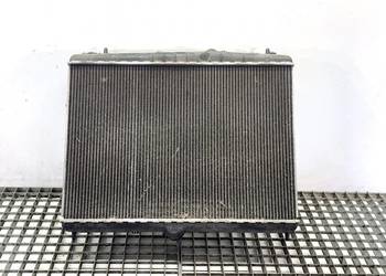 CHŁODNICA WODY CITROEN C5 III 2.0 136KM 9687359980 RADIATOR