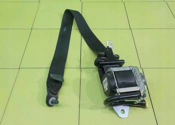 NISSAN NV200 1.5 DCI 11r VAN pas bezpieczenstwa lewy przod 617057200