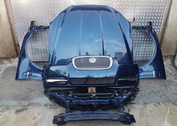 BŁOTNIK PRAWY JAGUAR XF X250 07-11